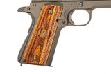 SPRINGFIELD ARMORY GI 1911-A1 45 ACP DURYS # 249486 - 4 of 8