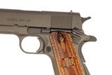 SPRINGFIELD ARMORY GI 1911-A1 45 ACP DURYS # 249486 - 6 of 8