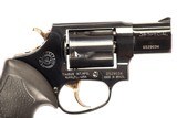 TAURUS 85 38 SPL DURYS # 248728 - 2 of 5