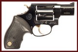 TAURUS 85 38 SPL DURYS # 248728 - 1 of 5