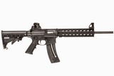 SMITH & WESSON M&P15-22 22 LR DURYS # 249534 - 6 of 6