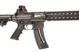 SMITH & WESSON M&P15-22 22 LR DURYS # 249534 - 4 of 6