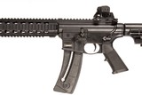 SMITH & WESSON M&P15-22 22 LR DURYS # 249534 - 2 of 6