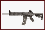 SMITH & WESSON M&P15-22 22 LR DURYS # 249534 - 1 of 6