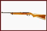 RUGER 10/22 22 LR DURYS # 249520 - 1 of 6