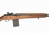 SPRINGFIELD ARMORY M1A STANDARD 308 WIN DURYS # 249516 - 4 of 6