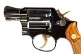 SMITH & WESSON 12-2 38 SPL DURYS # 249480 - 4 of 6