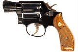 SMITH & WESSON 12-2 38 SPL DURYS # 249480 - 6 of 6