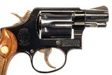 SMITH & WESSON 12-2 38 SPL DURYS # 249480 - 2 of 6