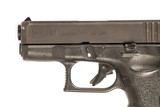 GLOCK 27 GEN 3 40 S&W DURYS # 249493 - 4 of 6