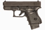 GLOCK 27 GEN 3 40 S&W DURYS # 249493 - 6 of 6