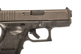 GLOCK 27 GEN 3 40 S&W DURYS # 249493 - 2 of 6
