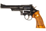 SMITH & WESSON 28-2 357 MAG DURYS # 249479 - 8 of 8