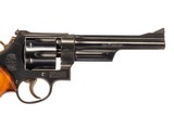 SMITH & WESSON 28-2 357 MAG DURYS # 249479 - 2 of 8