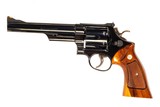 SMITH & WESSON 29-2 44 MAG DURYS # 249477 - 8 of 8