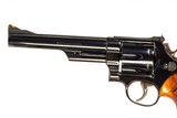SMITH & WESSON 29-2 44 MAG DURYS # 249477 - 5 of 8