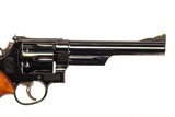 SMITH & WESSON 29-2 44 MAG DURYS # 249477 - 2 of 8