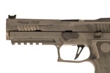 SIG SAUER P320 XFIVE LEGION 9MM DURYS # 249528 - 5 of 8