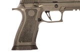 SIG SAUER P320 XFIVE LEGION 9MM DURYS # 249528 - 4 of 8