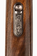 BERETTA 686 SILVER PIGEON 12 GA DURYS # 249507 - 5 of 12