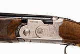 BERETTA 686 SILVER PIGEON 12 GA DURYS # 249507 - 4 of 12