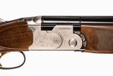 BERETTA 686 SILVER PIGEON 12 GA DURYS # 249507 - 10 of 12