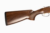 BERETTA 686 SILVER PIGEON 12 GA DURYS # 249507 - 11 of 12