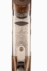 BERETTA 686 SILVER PIGEON 12 GA DURYS # 249507 - 6 of 12