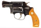 SMITH & WESSON 36 38 SPL DURYS # 248534 - 6 of 6