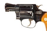 SMITH & WESSON 36 38 SPL DURYS # 248534 - 4 of 6
