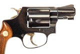 SMITH & WESSON 36 38 SPL DURYS # 248534 - 2 of 6