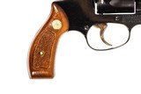 SMITH & WESSON 36 38 SPL DURYS # 248534 - 3 of 6