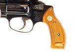 SMITH & WESSON 36 38 SPL DURYS # 248534 - 5 of 6
