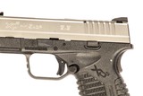 SPRINGFIELD ARMORY XDS-45 45 ACP DURYS # 249531 - 6 of 8
