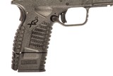 SPRINGFIELD ARMORY XDS-45 45 ACP DURYS # 249531 - 4 of 8