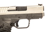SPRINGFIELD ARMORY XDS-45 45 ACP DURYS # 249531 - 2 of 8