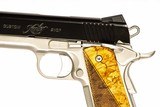 KIMBER GT-10 10MM DURYS # 249513 - 6 of 8