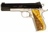 KIMBER GT-10 10MM DURYS # 249513 - 8 of 8