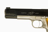 KIMBER GT-10 10MM DURYS # 249513 - 5 of 8