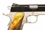 KIMBER GT-10 10MM DURYS # 249513 - 3 of 8