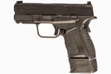 SPRINGFIELD ARMORY XDS-9 9MM DURYS # 249526 - 8 of 8