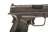 SPRINGFIELD ARMORY XDS-9 9MM DURYS # 249526 - 3 of 8