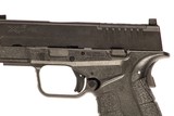 SPRINGFIELD ARMORY XDS-9 9MM DURYS # 249526 - 6 of 8