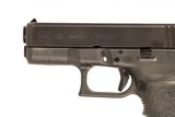 GLOCK 30 GEN 3 45 ACP DURYS # 249488 - 5 of 8