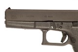 GLOCK 21 GEN 2 45 ACP DURYS # 249491 - 5 of 8