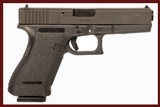 GLOCK 21 GEN 2 45 ACP DURYS # 249491 - 1 of 8