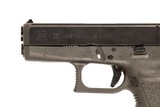 GLOCK 36 GEN 3 45 ACP DURYS # 249487 - 5 of 8