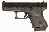 GLOCK 36 GEN 3 45 ACP DURYS # 249487 - 8 of 8
