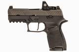 SIG SAUER P320C 9MM DURYS # 249566 - 8 of 8