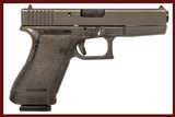 GLOCK 21 GEN 2 45 ACP DURYS # 249490 - 1 of 8
